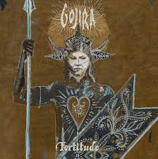 Gojira - Fortitude - LP - Color