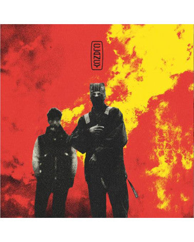 Twenty One Pilots - Clancy - LP