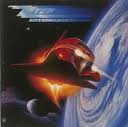 ZZ Top - Afterburner - CD