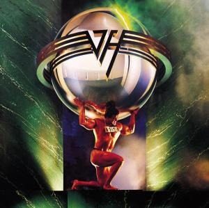 Van Halen - 5150 - CD