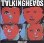 Talking Heads - Remain In Light - CD