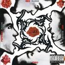 Red Hot Chili Peppers - Blood Sugar Sex Magic - CD