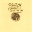 ZZ Top - First Album - CD