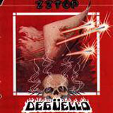 ZZ Top - Deguello - CD
