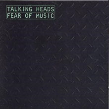 Talking Heads - Fear Of Music - CD