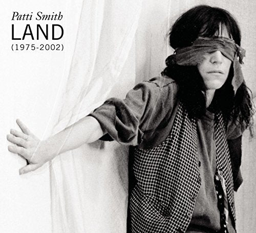 Patti Smith - Land 1975-2002 - CD