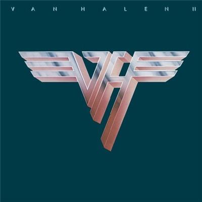Van Halen - Van Halen II Remastered - CD