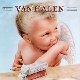 Van Halen - 1984 - CD