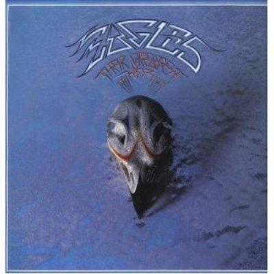 Eagles - Their Greatest Hits 1971 - 1975 - LP