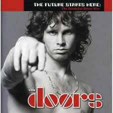 The Doors - The Future Starts Here: The Very Best - CD