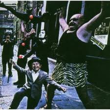 The Doors - Strange Days (Remaster) - CD