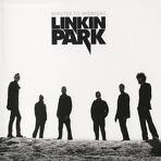 Linkin Park - Minutes To Midnight - CD