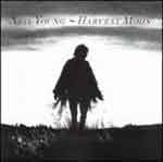 Neil Young - Harvest Moon - CD