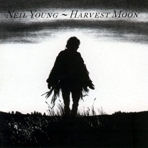 Neil Young - Harvest Moon (Rsd Bf 2017) - 2xLP