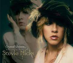 Stevie Nicks - Crystal Visions - CD