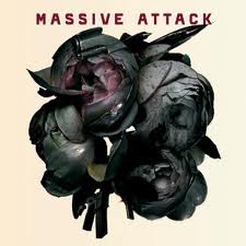 Massive Attack - Collected - CD