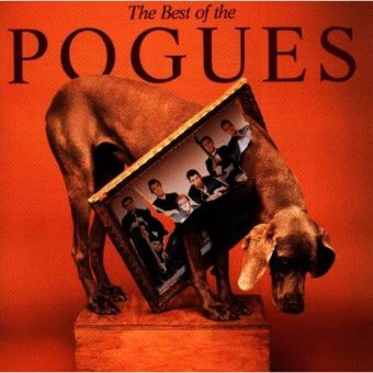 Pogues - The Best of The Pogues - LP