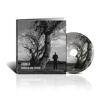 Loquillo - Diario De Una Tregua - CD