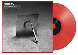 Interpol - The Other Side Of Make-believe - LP - Color