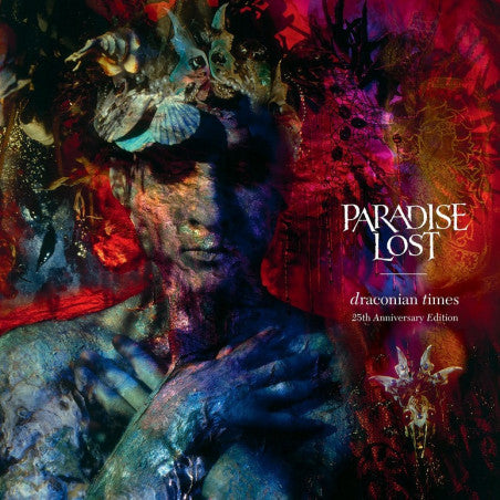 Paradise Lost - Draconian Times (25th Anniversary Edition) - LP