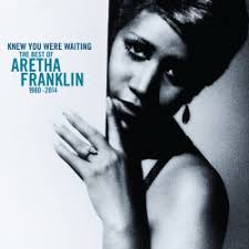Aretha Franklin - I Knew You Were Waiting For Me - 2xLP