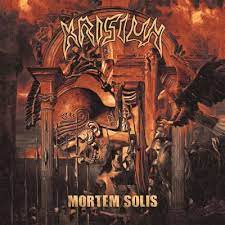 Krisiun - Mortem Solis. Ltd. Cd - CD