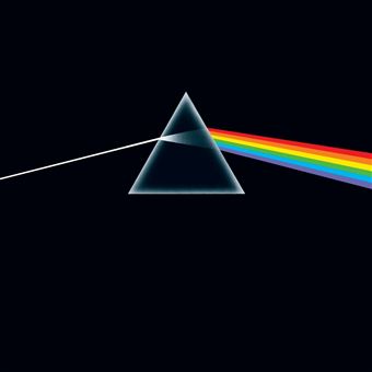 Pink Floyd - The Dark Side Of The Moon Remaster 50th - 2xLP