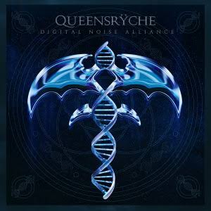 Queensryche - Digital Noise Alliance. Gatefold Black 2LP - 2xLP