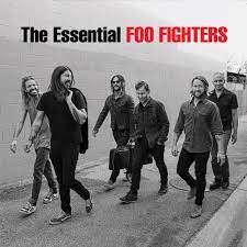 Foo Fighters - The Essential - 2xLP