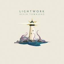 Devin Townsend - Lightwork - 2xCD