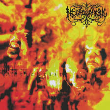 Necrophobic - The Third Antichrist - 2xCD
