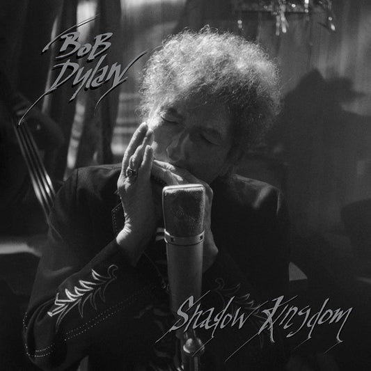 Bob Dylan - Shadow Kingdom - 2xLP