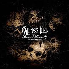 Cypress Hill - Black Sunday 2023 Remixes (30th Anniversary Rsd 2023 Bf) - LP