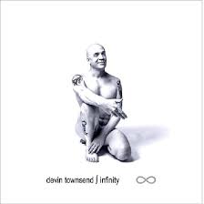 Devin Townsend - Infinity - 2xCD