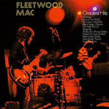 Fleetwood Mac - Greatest Hits - LP
