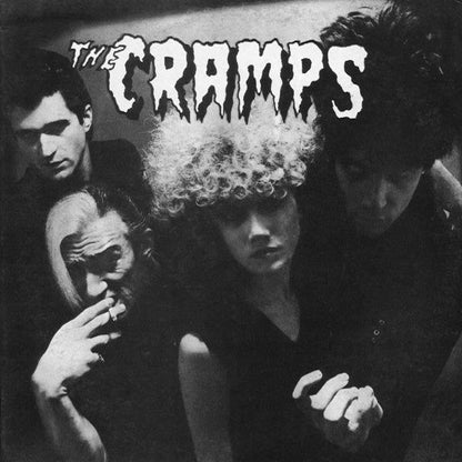 The Cramps - Voodoo Rythm - LP
