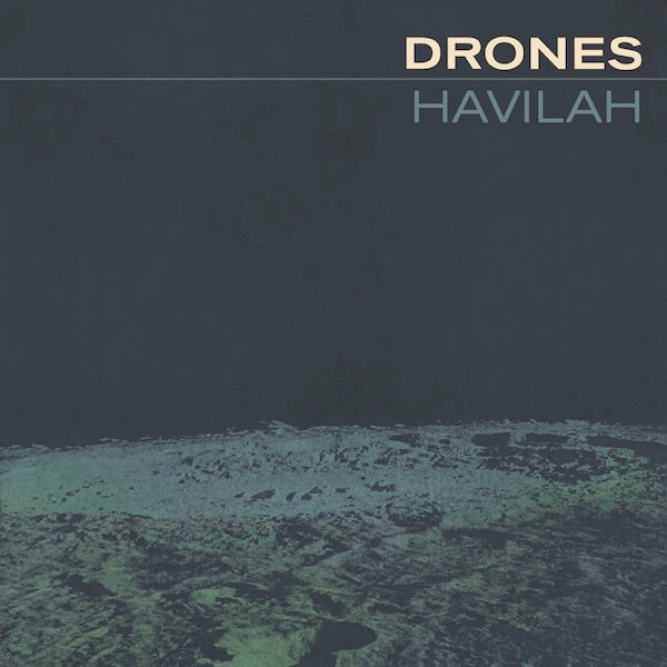 Drones - Havilah - 2xLP