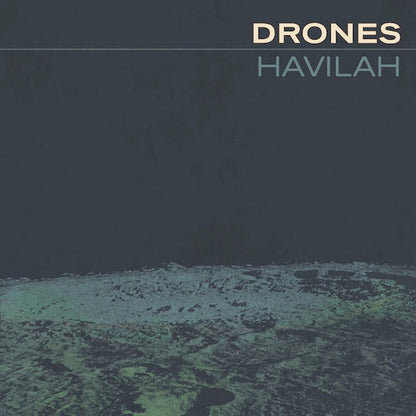 Drones - Havilah - 2xLP