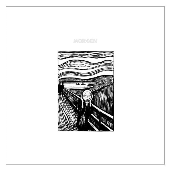 Morgen - Morgen - LP