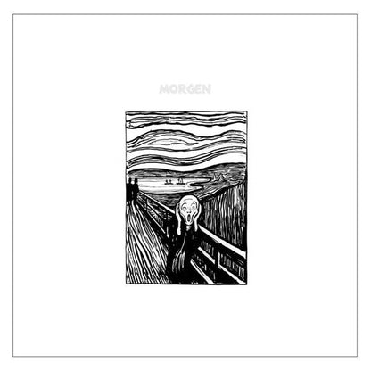 Morgen - Morgen - LP