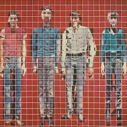 Talking Heads - More Songs About Buildings And Food - LP
