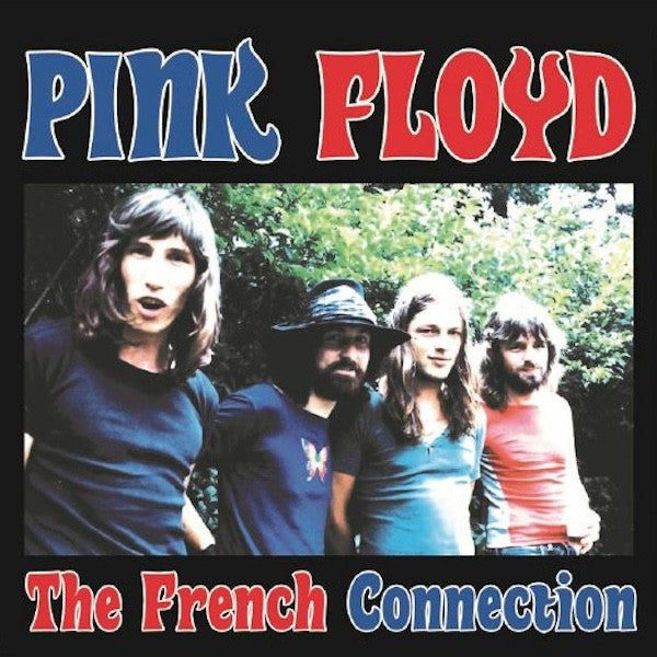 Pink Floyd - The French Connection - LP