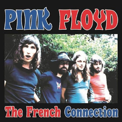 Pink Floyd - The French Connection - LP