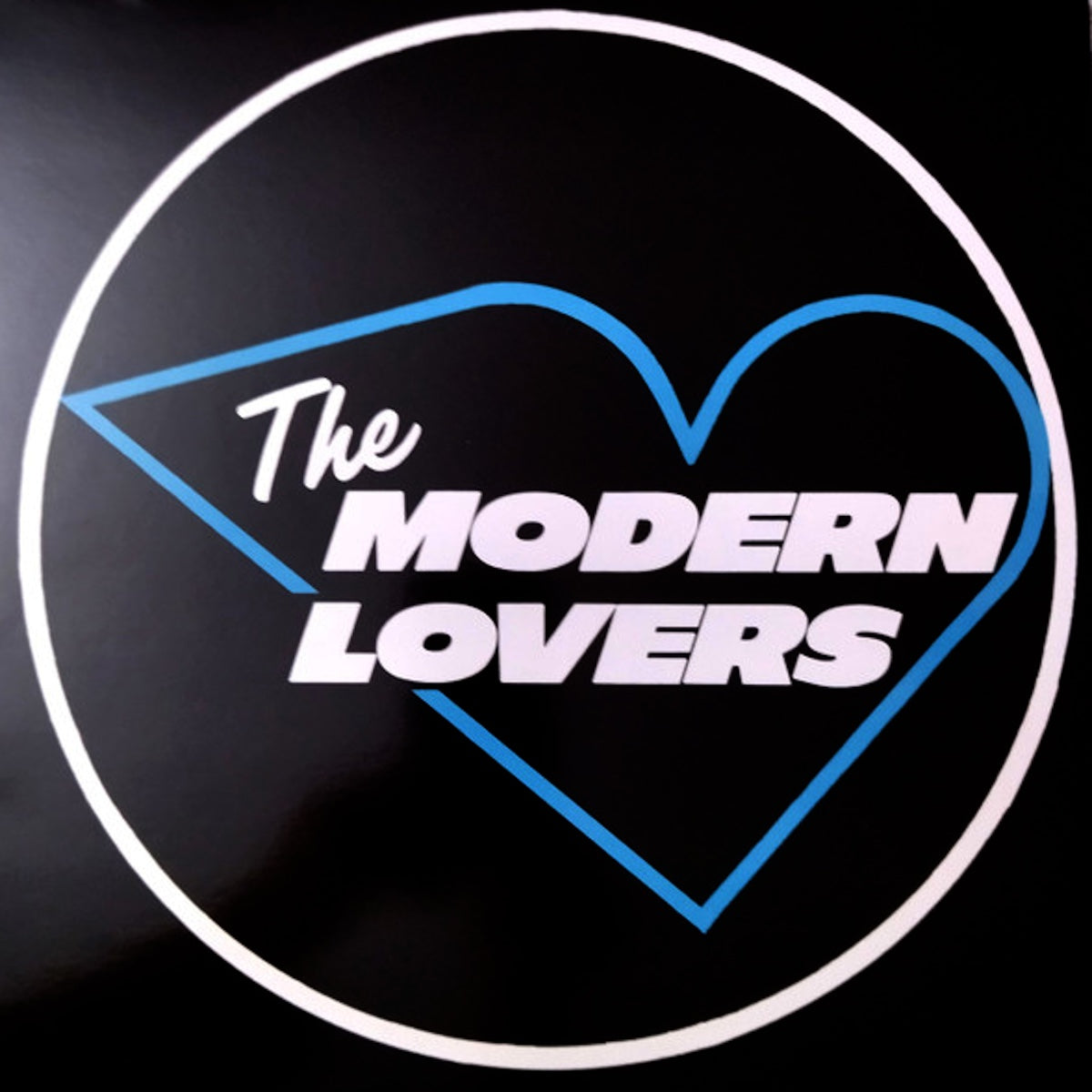 Modern Lovers - The Modern Lovers - LP