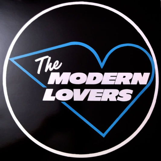 Modern Lovers - The Modern Lovers - LP