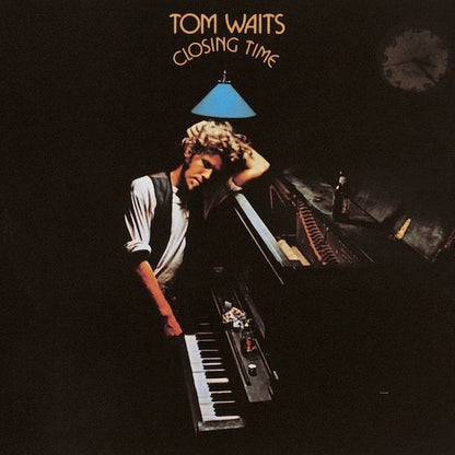 Tom Waits - Closing Time - LP