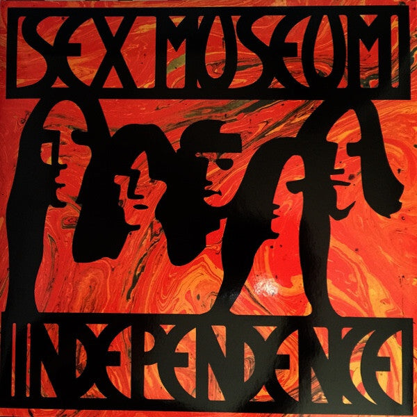 Sex Museum - Independence - LP