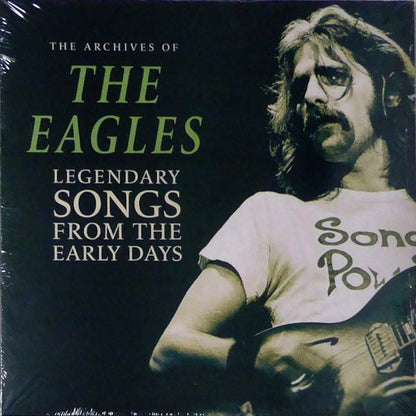 Eagles - Legendary Songs From The Early Days - LP - Color