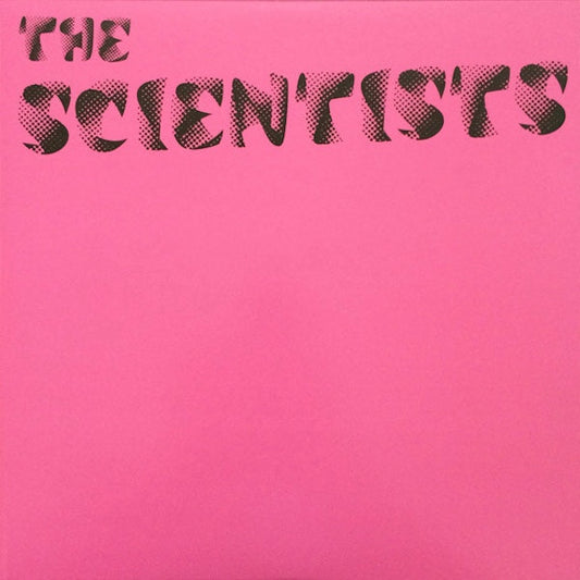 The Scientists - The Scientists - LP