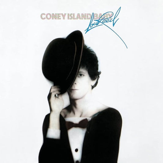 Lou Reed - Coney Island Baby - LP